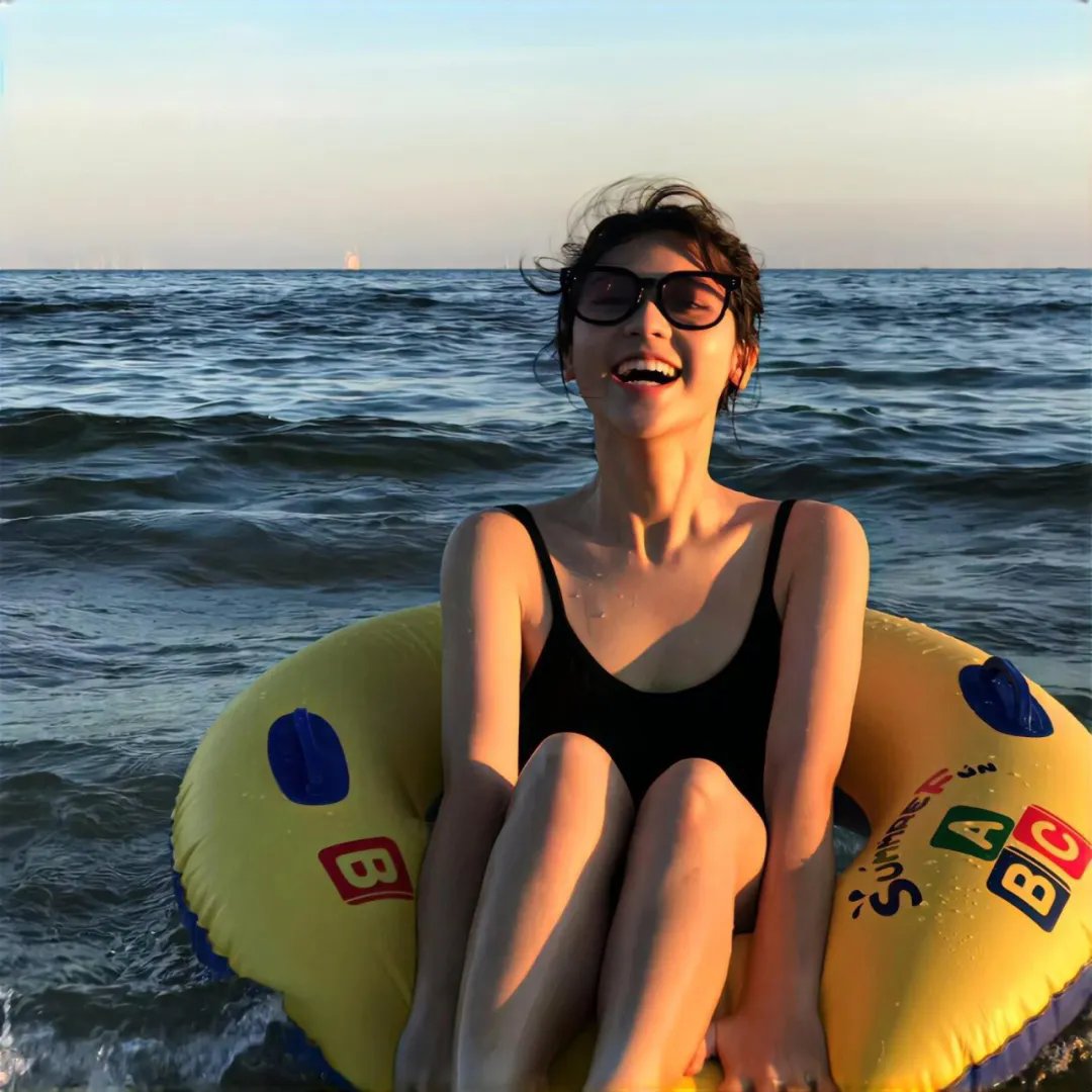 心死后，我带女儿走上巅峰路